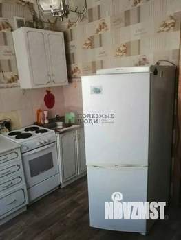 1-к квартира, вторичка, 34м2, 2/5 этаж