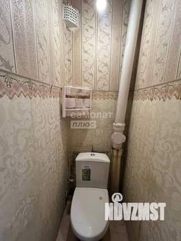1-к квартира, вторичка, 34м2, 5/5 этаж