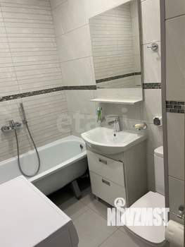 Студия квартира, вторичка, 25м2, 9/9 этаж