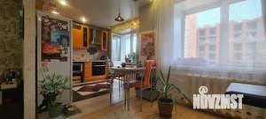 1-к квартира, вторичка, 38м2, 3/9 этаж