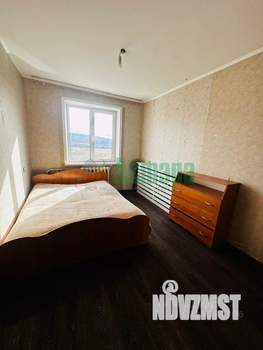 3-к квартира, вторичка, 66м2, 9/9 этаж