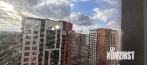 1-к квартира, вторичка, 32м2, 17/19 этаж