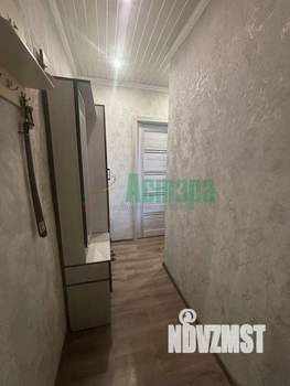 1-к квартира, вторичка, 31м2, 5/5 этаж