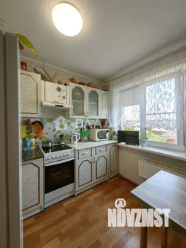 1-к квартира, вторичка, 27м2, 5/5 этаж