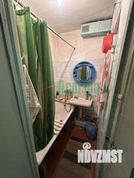 3-к квартира, вторичка, 51м2, 3/5 этаж