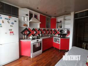 3-к квартира, вторичка, 77м2, 10/10 этаж