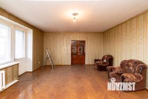 4-к квартира, вторичка, 149м2, 5/5 этаж