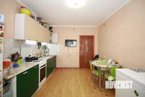 2-к квартира, вторичка, 80м2, 3/8 этаж