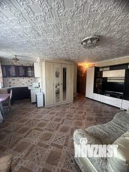 2-к квартира, вторичка, 55м2, 3/5 этаж