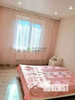 2-к квартира, вторичка, 52м2, 4/5 этаж