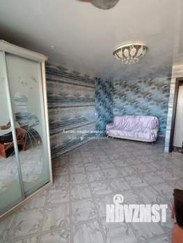 1-к квартира, вторичка, 35м2, 5/5 этаж