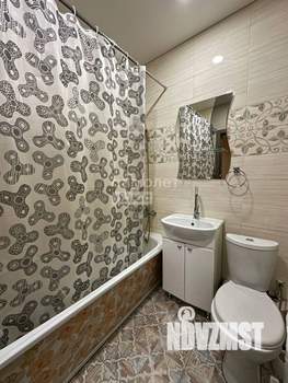 1-к квартира, вторичка, 32м2, 1/9 этаж