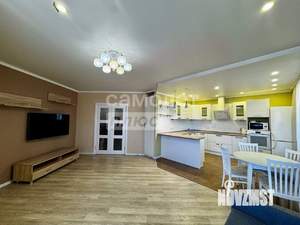 3-к квартира, вторичка, 89м2, 13/15 этаж