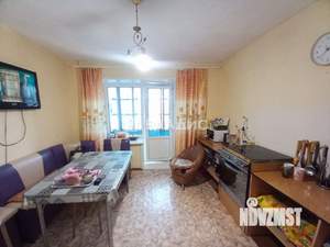 4-к квартира, вторичка, 77м2, 1/5 этаж