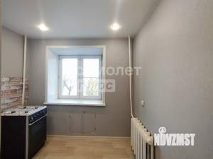 3-к квартира, вторичка, 58м2, 1/5 этаж