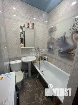 1-к квартира, вторичка, 33м2, 2/10 этаж