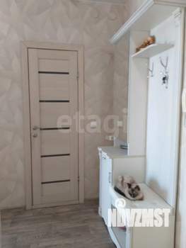 1-к квартира, вторичка, 37м2, 14/16 этаж