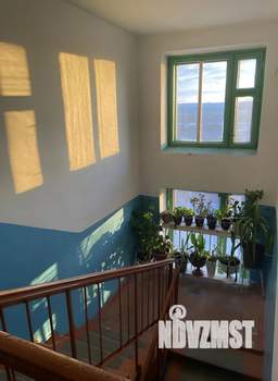 2-к квартира, вторичка, 52м2, 3/3 этаж