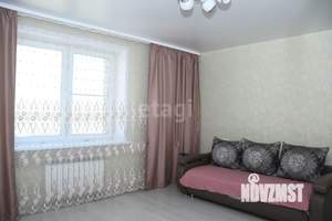 2-к квартира, вторичка, 70м2, 12/16 этаж
