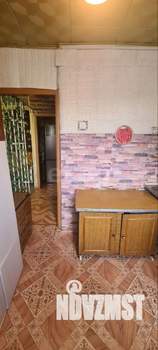 2-к квартира, вторичка, 46м2, 4/5 этаж