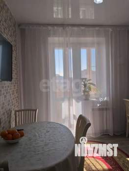 1-к квартира, вторичка, 37м2, 14/16 этаж