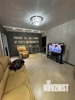 4-к квартира, вторичка, 119м2, 10/18 этаж