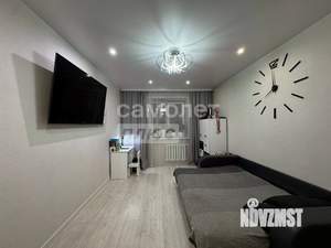 1-к квартира, вторичка, 45м2, 11/16 этаж