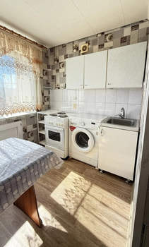 2-к квартира, вторичка, 45м2, 2/5 этаж