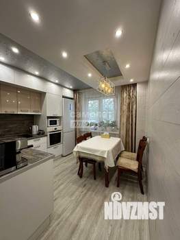 2-к квартира, вторичка, 51м2, 1/5 этаж