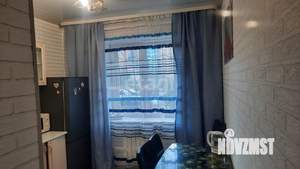 2-к квартира, вторичка, 46м2, 1/16 этаж