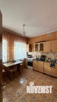3-к квартира, вторичка, 79м2, 2/4 этаж