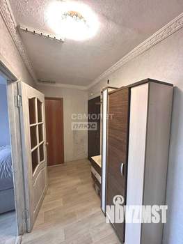 1-к квартира, вторичка, 37м2, 4/9 этаж