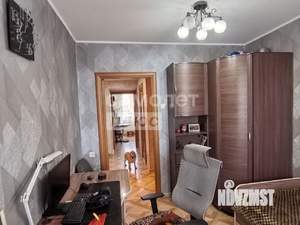 4-к квартира, вторичка, 79м2, 8/9 этаж