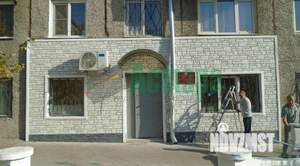 2-к квартира, вторичка, 43м2, 1/5 этаж