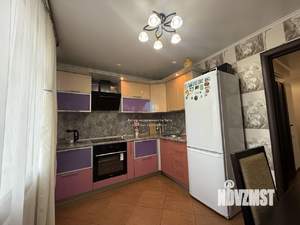 1-к квартира, вторичка, 40м2, 3/3 этаж