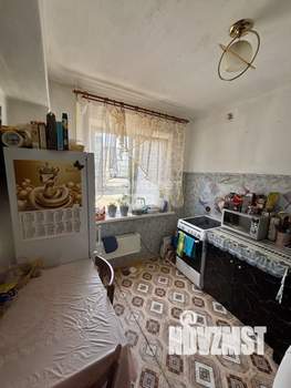 1-к квартира, вторичка, 28м2, 2/5 этаж