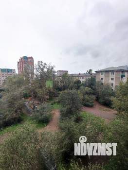 1-к квартира, вторичка, 33м2, 5/5 этаж