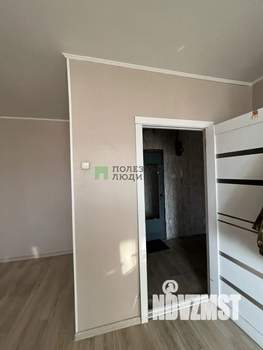 1-к квартира, вторичка, 41м2, 2/10 этаж