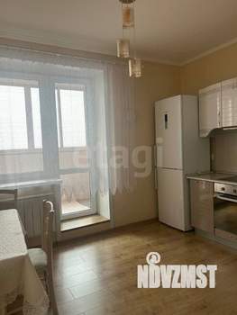 2-к квартира, вторичка, 65м2, 12/16 этаж