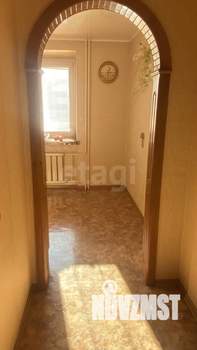 1-к квартира, вторичка, 46м2, 5/11 этаж