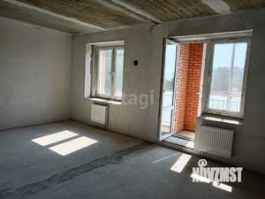 2-к квартира, вторичка, 61м2, 7/9 этаж