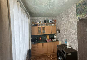 2-к квартира, вторичка, 46м2, 2/5 этаж