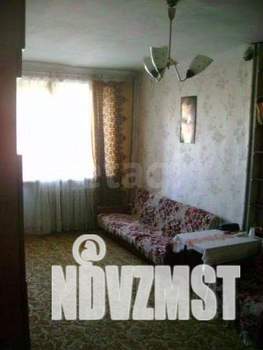 3-к квартира, вторичка, 56м2, 3/5 этаж