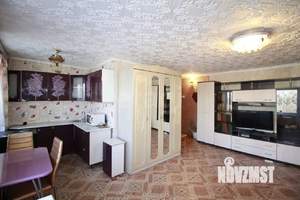 3-к квартира, вторичка, 55м2, 3/5 этаж