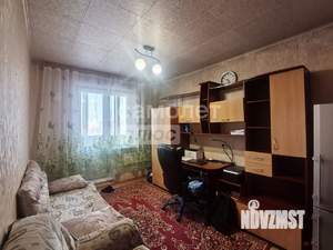 2-к квартира, вторичка, 50м2, 5/5 этаж