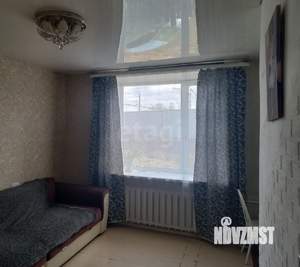 2-к квартира, вторичка, 37м2, 2/2 этаж