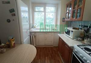 2-к квартира, вторичка, 43м2, 3/4 этаж