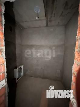1-к квартира, вторичка, 40м2, 5/16 этаж