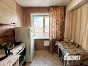 Студия квартира, вторичка, 28м2, 2/5 этаж