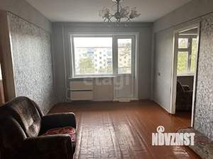 3-к квартира, вторичка, 60м2, 4/5 этаж